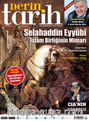Derin Tarih Sayı:55 Ekim 2016