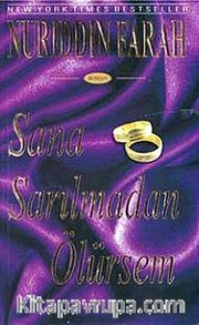 Sana Sarılmadan Ölürsem