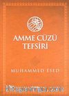 Amme Cüzü Tefsiri cep boy