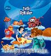 Disney Tatlı Öyküler