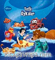 Disney Tatlı Öyküler