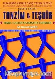 Tanzim ve Teşhir