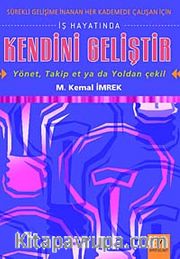 İş Hayatında Kendini Geliştir