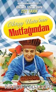 Oktay Usta'nın Mutfağından (Cep Boy)