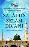 Salatü’s Selam Divanı