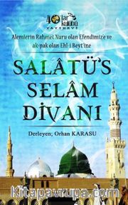 Salatü’s Selam Divanı