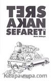 Ters Akan Sefareti