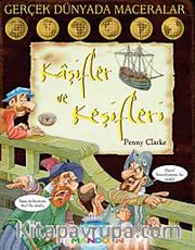 Kaşifler ve Keşifleri