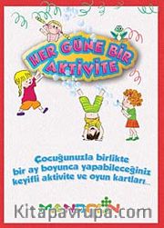 Her Güne Bir Aktivite