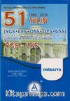 YGS-LYS 51 Yılın Coğrafya Soruları ve Ayrıntılı Çözümleri