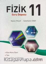 11. Sınıf Fizik Soru Deposu