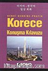 Korece Konuşma Kılavuzu