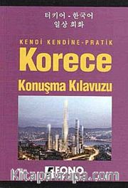 Korece Konuşma Kılavuzu