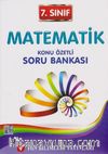 7. Sınıf Matematik Konu Özetli Soru Bankası