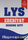LYS Edebiyat Deneme Seti