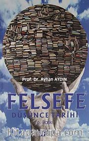 Felsefe Düşünce Tarihi