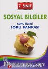 7. Sınıf Sosyal Bilgiler Konu Özetli Soru Bankası