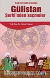 Sadi ile Sudi Arasında Gülistan Şerhi'nden Seçmeler