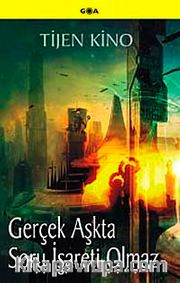 Gerçek Aşkta Soru İşareti Olmaz