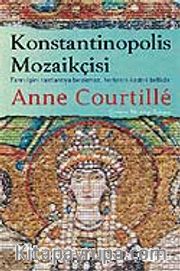 Konstantinapolis Mozaikçisi