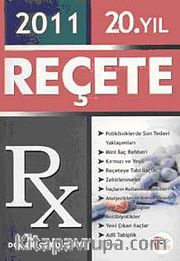 Reçete 2011