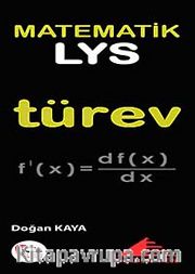 LYS Matematik / Türev