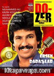 Dozer Edebiyat Kültür Sanat Mizah Dergisi Sayı: 1 Sonbahar 2016
