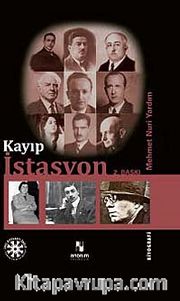 Kayıp İstasyon