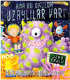 Ama Bu Okulda Uzaylılar Var!!!