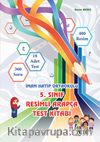 5. Sınıf Resimli Arapça Test Kitabı