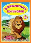Öğrenerek Boyuyorum 10