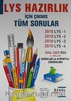 LYS Hazırlık İçin Çıkmış Tüm Sorular ve Çözümleri