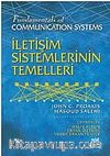 İletişim Sistemlerinin Temelleri / Fundamentals of Communication Systems