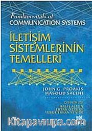 İletişim Sistemlerinin Temelleri / Fundamentals of Communication Systems