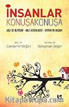 İnsanlar Konuşa Konuşa & Aile İçi İletişim - Aile Sosyolojisi
