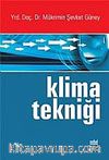 Klima Tekniği