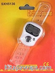 Elektronik Zikirmatik
