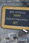 Bir Dokun 1000 Öğretmenden İşit