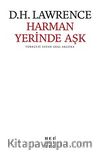 Harman Yerinde Aşk