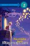 Disney Karmakarışık Penceremden Dışarı - Okumayı Seviyorum 2