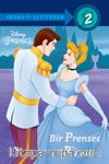 Disney Prenses Bir Prenses Rüyası - Okumayı Seviyorum