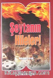 Şeytanın Hileleri cep boy