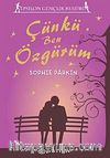 Çünkü Ben Özgürüm