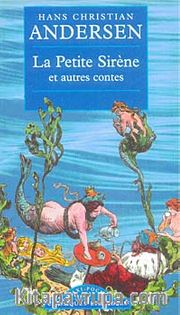 La Petit Sirene