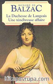 Le  Duchesse de Langeais