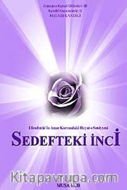 Sedefteki İnci