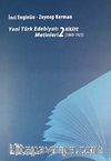 Yeni Türk Edebiyatı Metinleri 2 / Hikaye (1860-1923)