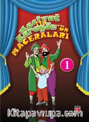Hacivat İle Karagöz'ün Maceraları - 1