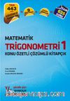 LYS MatematikTrigonometri 1 Konu Özetli Çözümlü 