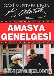 Amasya Genelgesi